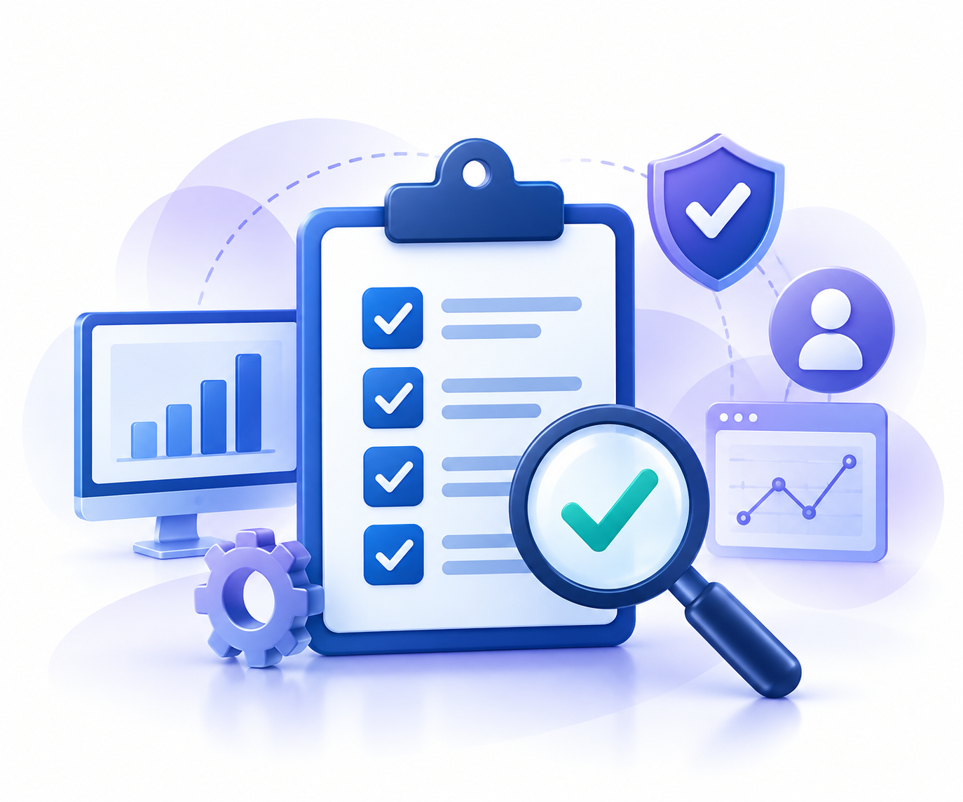 Verification, Validation & Usability